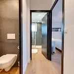 Les Sorbiers - 2 Bedrooms Floor - Parking & Terrace