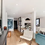 Les Sorbiers - 2 Bedrooms Floor - Parking & Terrace *
