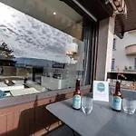 Les Sorbiers - 2 Bedrooms Floor - Parking & Terrace 公寓 阿讷西