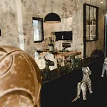 公寓 Les Sorbiers - 2 Bedrooms Floor - Parking & Terrace *