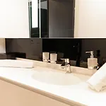 Les Sorbiers - 2 Bedrooms Floor - Parking & Terrace 公寓
