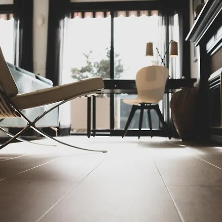 Les Sorbiers - 2 Bedrooms Floor - Parking & Terrace 公寓 阿讷西